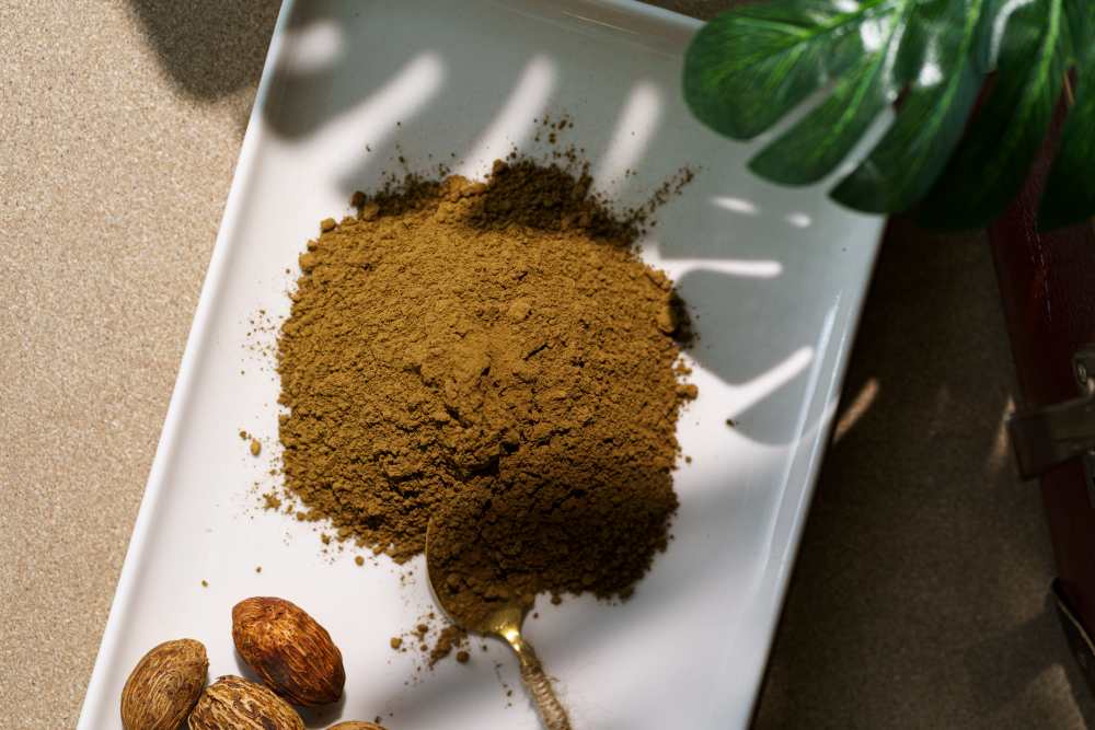 Kratom a antibiotika porovnání